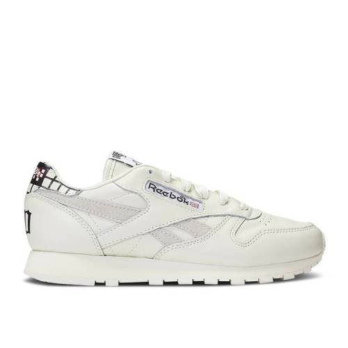 【 REEBOK ASAP NAST X CLASSIC