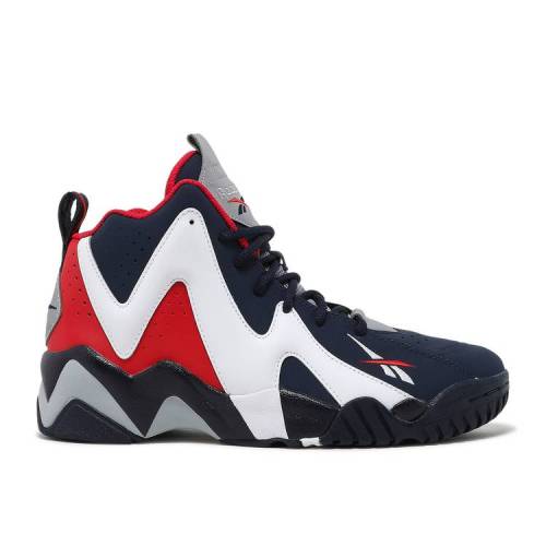  REEBOK KAMIKAZE 2 'USA' / VECTOR NAVY WHITE VECTOR RED  ꡼ܥå ߥ  ͥӡ  ۥ磻  å ˡ 