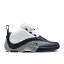  REEBOK ANSWER 4 'GEORGETOWN' / FLAT GREY ATHLETIC NAVY WHITE  ꡼ܥå  졼  ͥӡ  ۥ磻 ˡ 