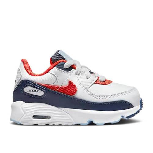 ブランド名Nike性別Infant(ベビー)商品名Air Max 90 TD 'USA Denim'カラー/White/Midnight/Navy/Psychic