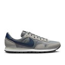 【 NIKE AIR PEGASUS '83 'SMOKE GREY BLUE VOID' / SMOKE GREY BLUE VOID LIGHT 】 ペガサス 灰色 グレー 青色 ブルー スニーカー メンズ ナイキ