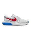 【 NIKE PROJECT POD GS 'PHOTON DUST UNIVERSITY RED' / PHOTON DUST GAME ROYAL WHITE 】 ゲーム 白色 ホワイト ゲームロイヤル 青 ブルー ジュニア キッズ ベビー マタニティ スニーカー ナイキ