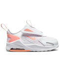 ナイキ NIKE マックス ボルト クリムゾン 紫 バイオレット 白色 ホワイト プラチナム エアマックス 'WHITE BLISS' ベビー 【 PLATINUM NIKE BOLT TD CRIMSON LIGHT VIOLET WHITE TINT BLISS 】