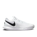 【 NIKE NIKECOURT ZOOM VAPOR CAGE 4 RAFA 'WHITE BLACK' / WHITE RACER BLUE 】 コート ズーム 白色 ホワイト 青色 ブルー スニーカー メンズ ナイキ