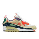 y NIKE AIR MAX 90 'MOUNTAINEERING' / TEAM GOLD COASTAL BLUE CAMELLIA z }bNX `[ S[h F u[ GA}bNX Xj[J[ Y iCL