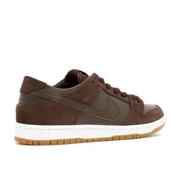 ナイキ NIKE ダンク プロ エスビー 茶色 ブラウン ダンクロー 'ISHOD WAIR' スニーカー メンズ 【 NIKE PRO SB BAROQUE BROWN BROWNWHITE 】