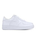 ナイキ 白色 ホワイト エアフォース 'TRIPLE WHITE' スニーカー メンズ 【 NIKE JOHN ELLIOTT X AIR FORCE 1 LOW / WHITE WHITE-WHITE 】 メンズ スニーカー