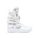 y NIKE SF AIR FORCE 1 HIGH 'WINTER CAMO' / WHITE REFLECTIVE SILVER z nC F zCg F Vo[ GAtH[X Xj[J[ Y iCL