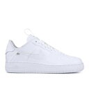 y NIKE AIR FORCE 1 LOW 'NOISE CANCELLING' / WHITE WHITE WHITE z F zCg GAtH[X Xj[J[ Y iCL