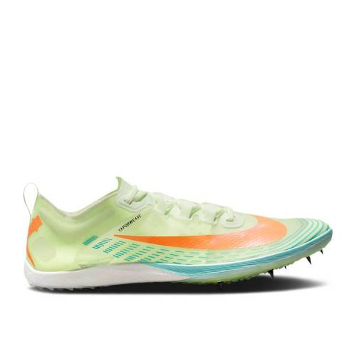 ڤڡۥʥ NIKE  ӥȥ꡼ ʥߥå   'BARELY ORANGE' ˡ   VICTORY ORANGE NIKE ZOOM 5 XC VOLT HYPER BARELY DYNAMIC TURQUOISE PHOTON DUST 