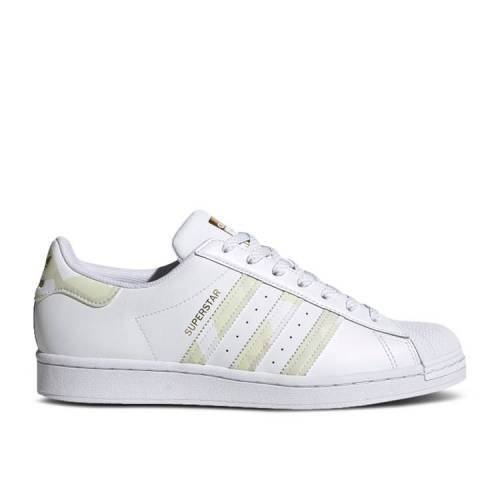 【 ADIDAS SUPERSTAR 'CAMO STRIPE' / CLOUD WHITE CORE BLACK GOLD 】 アディダス スーパースター 白色 ホワイト コア 黒色 ブラック ゴールド スニーカー メンズ 【 ADIDAS SUPERSTAR 'CAMO STRIPE' / CLOUD WHITE CORE BLACK GOLD 】 アディダス スーパースター 白色 ホワイト コア 黒色 ブラック ゴールド スニーカー メンズ