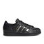  ADIDAS SUPERSTAR 'BLACK TRANSPARENT' / CORE BLACK SUPPLIER COLOUR  ǥ ѡ   ֥å ˡ 