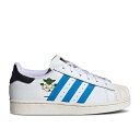 【 ADIDAS STAR WARS X SUPERSTAR LITTLE KID 'NEW HOBBIES' / CLOUD WHITE SCARLET CHALK WHITE 】 アディダス スーパースター 白色 ホワイト スターウォーズ ジュニア キッズ ベビー マタニティ スニーカー