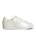 y ADIDAS WMNS SUPERSTAR 'GOLD METALLIC' / OFF WHITE GOLD METALLIC OFF z AfB_X X[p[X^[ F zCg S[h Xj[J[ fB[X