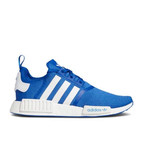 y ADIDAS NMD_R1 'ROYAL BLUE' / ROYAL BLUE CLOUD WHITE CLOUD z AfB_X F u[ F zCg Xj[J[ Y