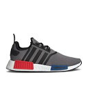 y ADIDAS NMD_R1 'GREY OG' / GREY FOUR CORE BLACK CLOUD z AfB_X DF O[ RA F ubN Xj[J[ Y