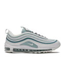 y NIKE WMNS AIR MAX 97 'OCEAN CUBE' / OCEAN CUBE SUMMIT WHITE COOL z }bNX F zCg N[ GA}bNX Xj[J[ fB[X iCL