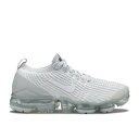 y NIKE WMNS AIR VAPORMAX FLYKNIT 3 'PURE PLATINUM' / WHITE WHITE PURE PLATINUM z tCjbg F zCg sA v`i GAFCp[}bNX Xj[J[ fB[X iCL