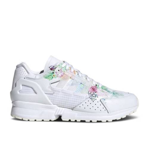 【 ADIDAS MEISSEN X ZX 10000 'A-ZX SERIES - FLO