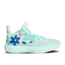 【 ADIDAS HARDEN VOL. 5 J 'SUPPORT' / CLEAR MINT CREW YELLOW CLEAR 】 アディダス ハーデン クルー 黄色 イエロー ジュニア キッズ ベビー マタニティ スニーカー(4)