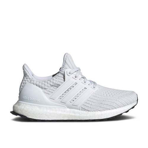 【 ADIDAS ULTRABOOST DNA 4.0 J 039 CLOUD WHITE 039 / CLOUD WHITE CLOUD WHITE CORE 】 アディダス 白色 ホワイト コア ジュニア キッズ ベビー マタニティ スニーカー