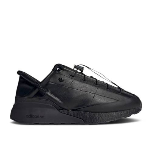 y ADIDAS CRAIG GREEN X ZX 2K PHORMAR 2 'TRIPLE BLACK' / CORE BLACK CORE BLACK CORE z AfB_X  O[ RA F ubN Xj[J[ Y