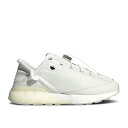 【 ADIDAS CRAIG GREEN X ZX 2K PHORMAR 2 'TRIPLE WHITE' / CORE WHITE CORE WHITE CORE 】 アディダス 緑 グリーン コア 白色 ホワイト スニーカー メンズ