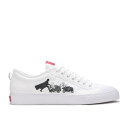 【 ADIDAS STAR WARS X NIZZA 'INTERGALACTIC RACE' / CLOUD WHITE CLOUD WHITE BRIGHT 】 アディダス 白色 ホワイト スターウォーズ スニーカー メンズ