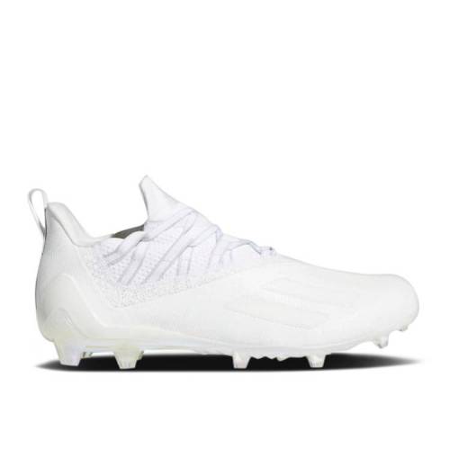 【 ADIDAS ADIZERO 11 039 COMICS - CLOUD WHITE 039 / CLOUD WHITE CLOUD WHITE CLEAR 】 アディダス アディゼロ 白色 ホワイト スニーカー メンズ