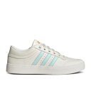 【 ADIDAS WMNS BRYONY 'WHITE HALO MINT' / CLOUD WHITE OFF WHITE HALO MINT 】 アディダス...