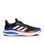 【 ADIDAS FORTARUN J 'BLACK SONIC INK' / CORE BLACK CLOUD WHITE SONIC 】 アディダス コア 黒色 ブ..