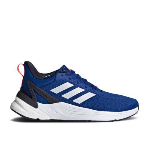 【 ADIDAS RESPONSE SUPER 2.0 J 'ROYAL BLUE' / ROYAL BLUE CLOUD WHITE LEGEND INK 】 アディダス レスポンス 青色 ブルー 白色 ホワイト レジェンド ジュニア キッズ ベビー マタニティ スニーカー