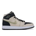 楽天スニケス【 AIR JORDAN AIR JORDAN 1 RETRO HIGH PRM GG 'HEIRESS' / SAIL BAROQUE BROWN WHITE 】 ナイキ ハイ 茶色 ブラウン 白色 ホワイト エアジョーダン ジュニア キッズ ベビー マタニティ スニーカー