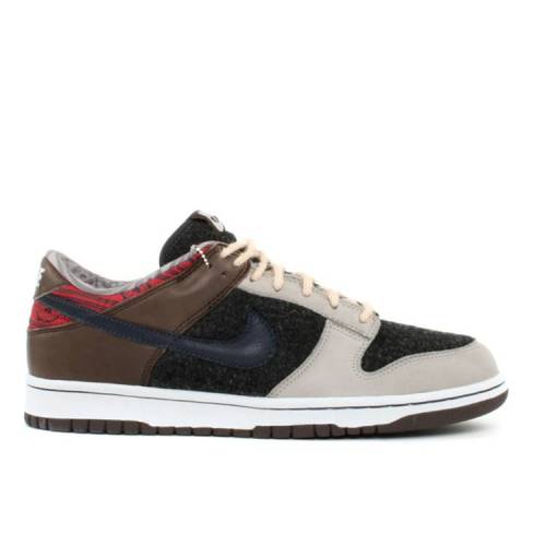 【 NIKE DUNK LOW PREMIUM 'NORDIC PACK' / ANTHRACITE OBSIDIAN 】 ダンク プレミアム ダンクロー スニ...