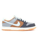 【 NIKE WMNS DUNK LOW PREMIUM / MAPLE GREYSTONE BLUE MOON 】 ダンク プレミアム 青色 ブルー ダンクロー スニーカー レディース ナイキ