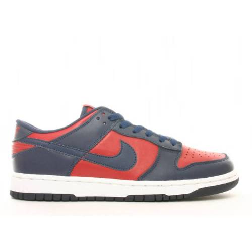 y NIKE DUNK LOW / VARSITY RED MIDNIGHT NAVY WHITE z _N  bh F lCr[ F zCg _N[ Xj[J[ Y iCL