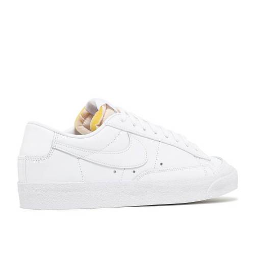 ナイキ NIKE ブレイザー 白色 ホワイト '77 'TRIPLE WHITE' スニーカー レディース 【 NIKE WMNS BLAZER LOW WHITE 】