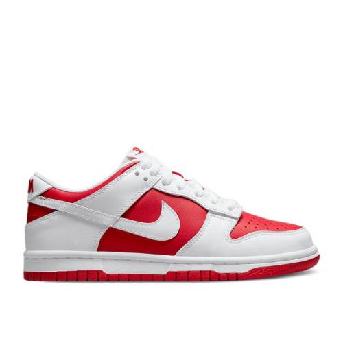 ブランド名Nike性別Youth(ジュニア キッズ)商品名Dunk Low GS 'Championship Red'カラー/University/Red/White/Total