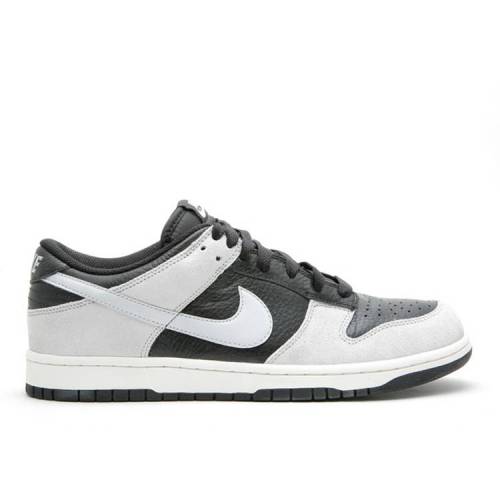 【 NIKE DUNK LOW CL / BLACK NEUTRAL GREY SAIL 】 ダンク 黒色 ブラック 灰色 グレー ダンクロー スニーカー メン...