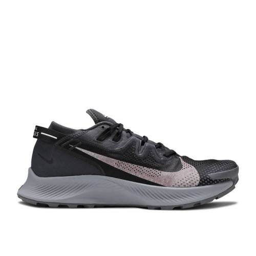 ナイキ NIKE ペガサス 黒色 ブラック 灰色 グレー オーラ 'DARK GREY' スニーカー メンズ 【 NIKE PEGASUS TRAIL 2 SMOKE BLACK DARK GREY PARTICLE SPRUCE AURA 】