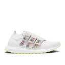 【 ADIDAS ULTRABOOST 'LAB CITY - BANGKOK' / CLOUD WHITE CLOUD WHITE HI RES 】 アディダス シティ 白色 ホワイト スニーカー メンズ