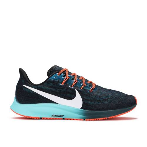 y NIKE AIR ZOOM PEGASUS 36 'EKIDEN PACK' / BLACK MIDNIGHT TURQUOISE AURORA z Y[ yKTX F ubN Y[yKTX Xj[J[ Y iCL