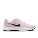 【 NIKE STAR RUNNER 3 GS 'PINK FOAM' / PINK FOAM BLACK 】 ピンク 黒色 ブラック ジュニア キッズ ベビー マタニティ スニーカー ナイキ