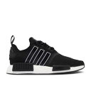 y ADIDAS NMD_R1 'BLACK DUST PURPLE' / CORE BLACK DUST PURPLE CORE z AfB_X RA F ubN  p[v Xj[J[ Y