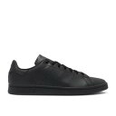 【 ADIDAS STAN SMITH 'TRIPLE 