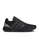 【 ADIDAS LITE RACER CLN 2.0 039 CARBON WHITE 039 / CARBON CARBON CLOUD WHITE 】 アディダス ライト カーボン 白色 ホワイト スニーカー メンズ