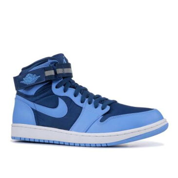 エアジョーダン AIR JORDAN エア ハイ ストラップ 青色 ブルー エアジョーダン 'FRENCH BLUE' スニーカー メンズ 【 AIR 1 HIGH STRAP FRENCH BLUE UNVRSTY BLUEWHITE 】