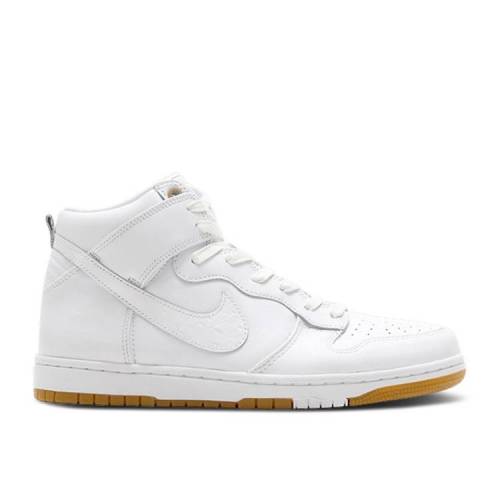 【 NIKE DUNK COMFORT PREMIUM QS 'WHITE PACK' / WHITE WHITE 】 ダンク プレミアム 白色 ホワイト スニーカー メンズ ナイキ