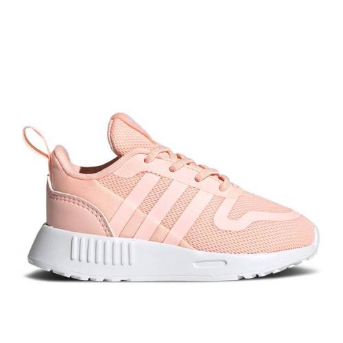 【 ADIDAS MULTIX INFANT 'HAZE CORAL' / HAZE CORAL HAZE CORAL CLOUD 】 アディダス ベビー 【 ADIDAS MULTIX INFANT 'HAZE CORAL' / HAZE CORAL HAZE CORAL CLOUD 】 アディダス ベビー