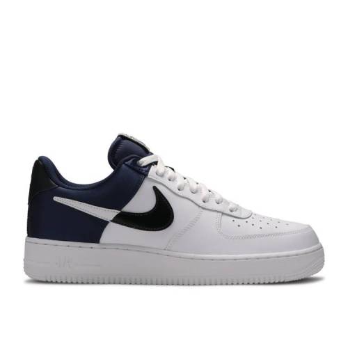 【 NIKE NBA X AIR FORCE 1 LOW 'MIDNIGHT NAVY' / MIDNIGHT NAVY BLACK WHITE WHITE 】 紺色 ネイビー 黒色 ブラック 白色 ホワイト エアフォース スニーカー メンズ ナイキ 【 NIKE NBA X AIR FORCE 1 LOW 'MIDNIGHT NAVY' / MIDNIGHT NAVY BLACK WHITE WHITE 】 紺色 ネイビー 黒色 ブラック 白色 ホワイト エアフォース スニーカー メンズ ナイキ